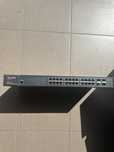 Switch TP-link TL-SG3424 Jetstream 24port gigabit L2 Manged