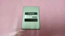 Dysk SSD 2.5" 240GB Toshiba HDTS724