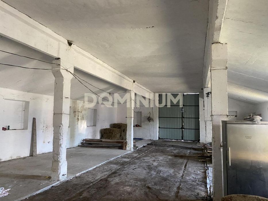 Продається багатофункціональний комерційний обєкт у с. Нижнє Селище