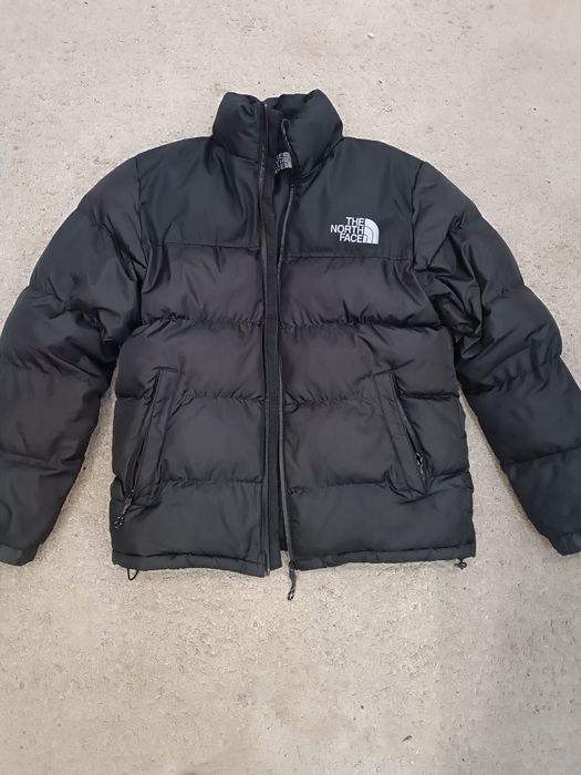Куртка the north face