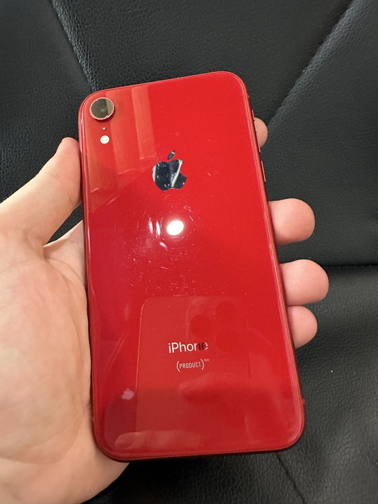 IPhone XR 128GB 85%