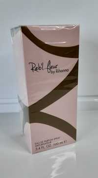 (Oryginał) Rihanna Reb'l Fleur 100ml (Możliwy Odbiór osobisty)