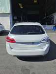 Peugeot 308 II SW 2.0 BlueHDi 150CV de 2015 para peças