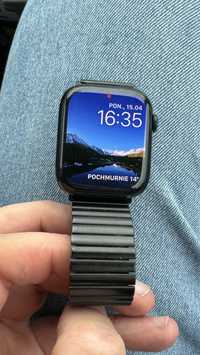 Apple warch 7 zegarek fv