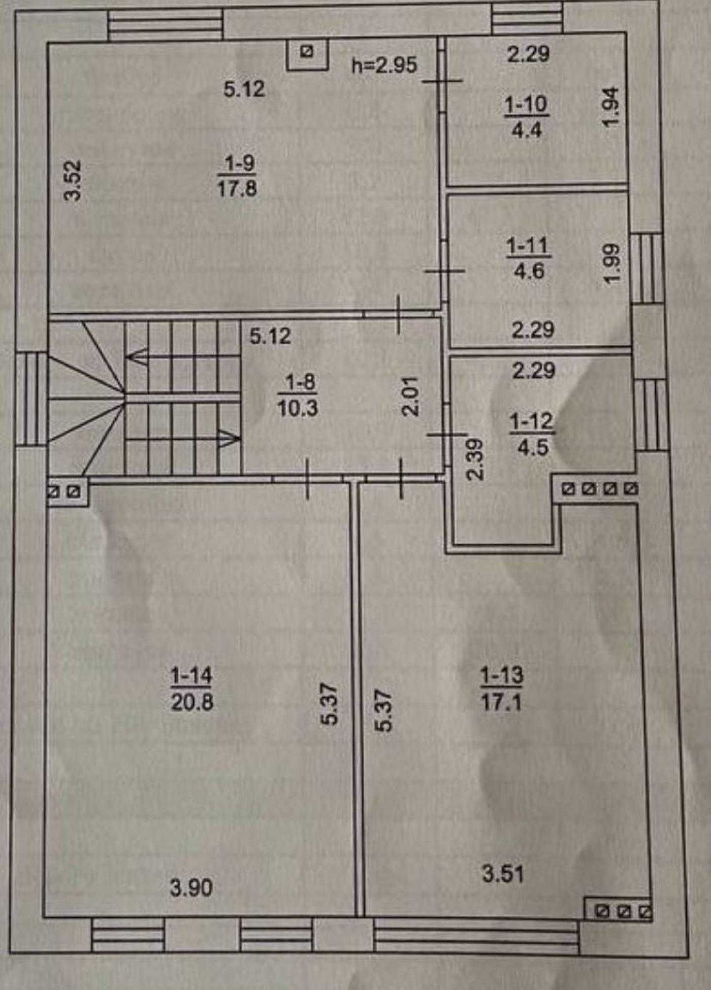 Продажа дома, Иванковичи, 160 м, 7 соток, Новообуховская трасса, лес