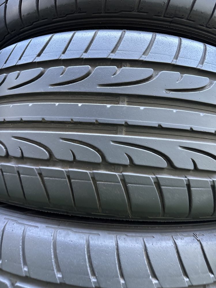 215/45/16 Dunlop Sp Sport Maxx