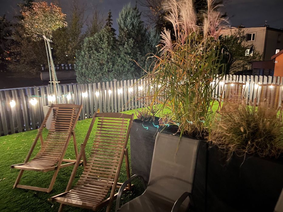 Apartamenty, pokoje, KLIMATYZACJA, taras, doby, godziny,