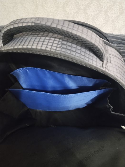 Портфель рюкзак на 1-4 класс