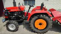 Продам минитрактор Shifeng SF 350L