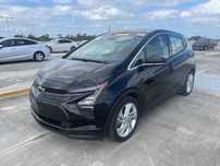2023 Chevrolet Bolt EV