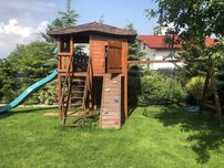 Domek dla dzieci