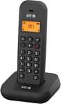 Telefon Stacjonarny SPC Keops Bezprzewodowy