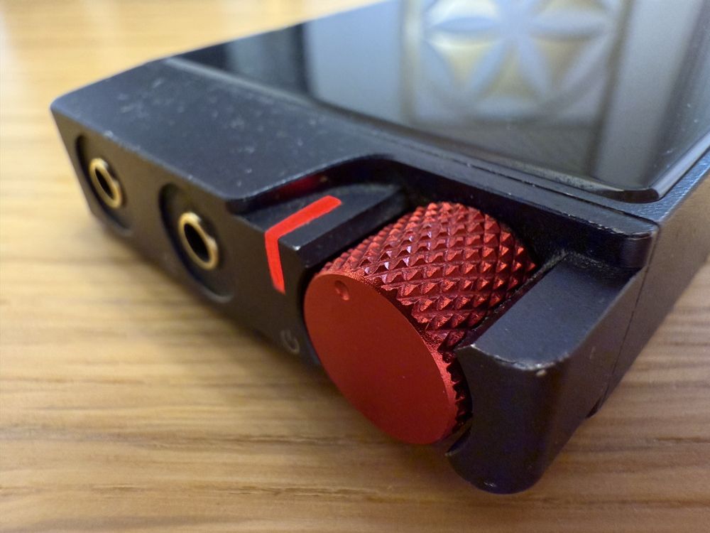 DAC/wzmacniacz słuchawkowy XDuoo XP2 Pro