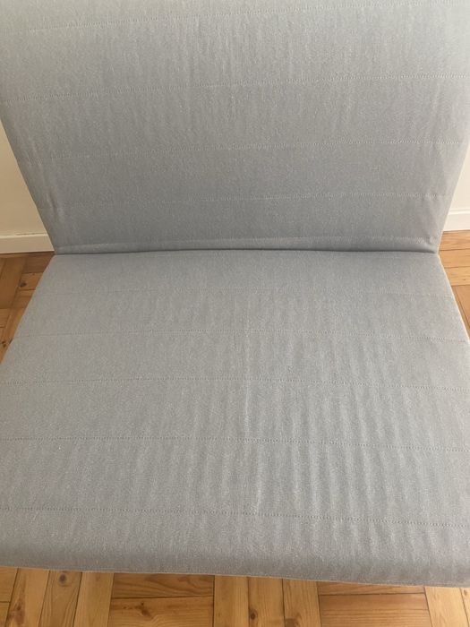 Sofá cama 1 lugar IKEA