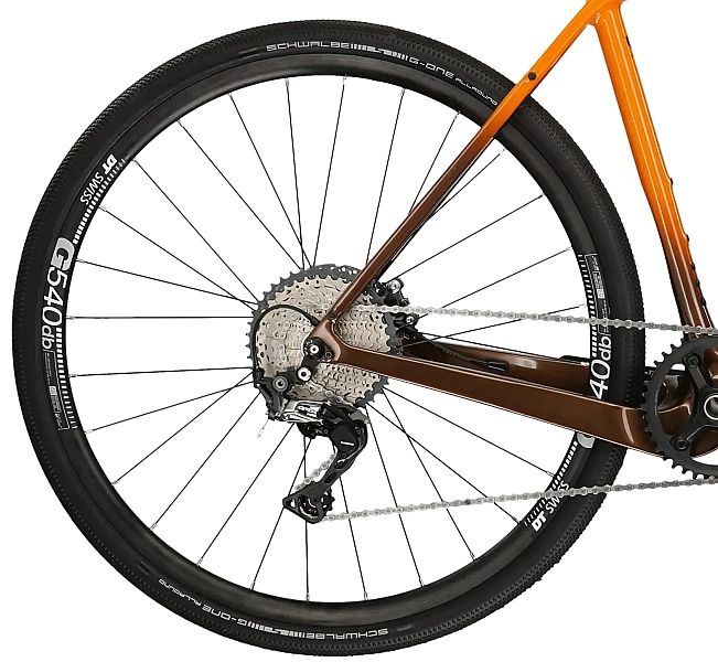 Rower gravel Kross Esker 7.0/2024 w 100% gotowy DARMOWA DOSTAWA / RATY
