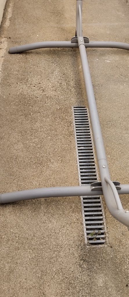 Suporte para rede