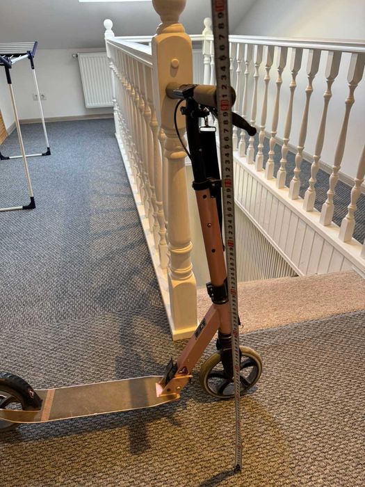 Продам дитячий самокат