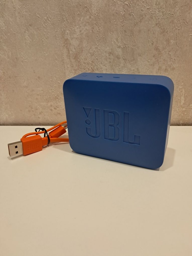 JBL Go 2! Excelente oportunidade!