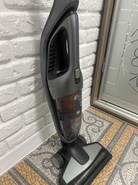 Пилисос Philips PowerPro Duo