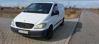 Sprzedam mercedes vito