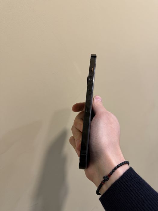 Б/у Iphone 14 Pro Max 128 Space Black фізична карта