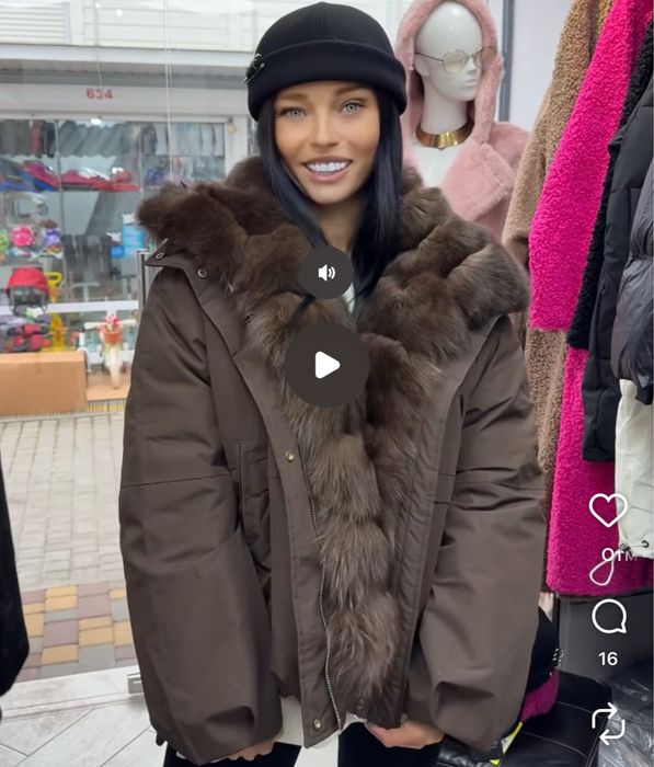 Докер жіночій кошемір