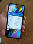 Telefon, Smartfon Motorola g82 5G