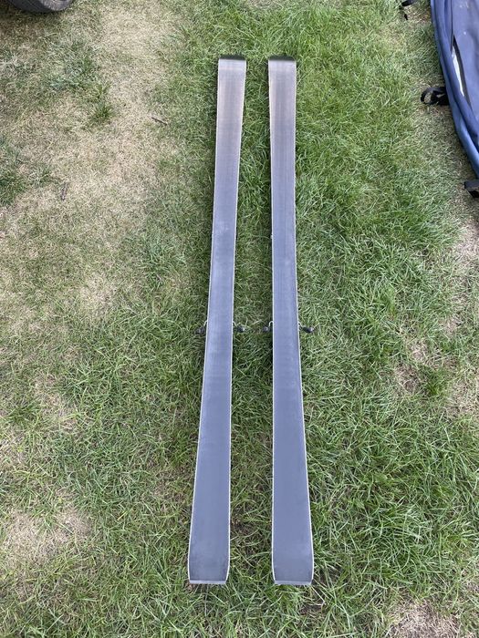 Narty BLIZZARD 170 cm V23 okazja!!!