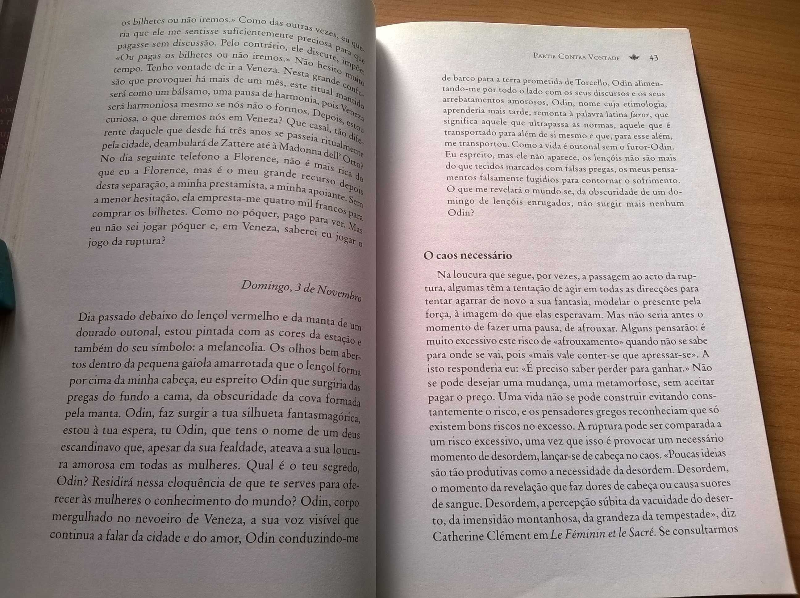 Quando as Mulheres Rompem - Isabelle Yhuel