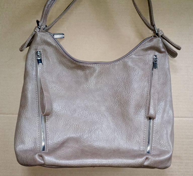 Сумка Karlos Marconi экокожа