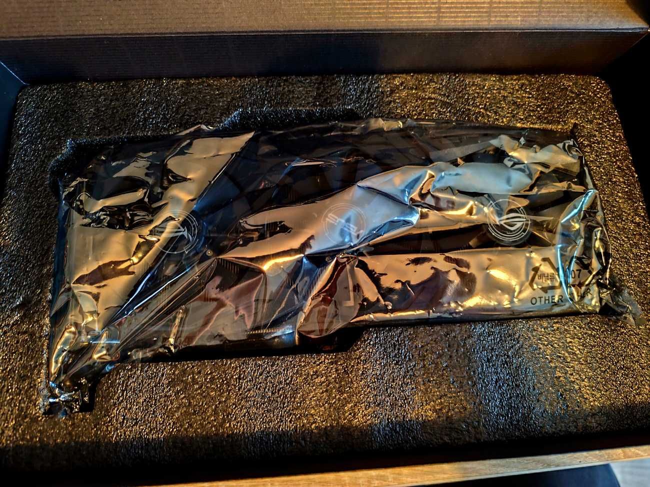 Asus GeForce GTX 1060 Strix 6GB GDDR5