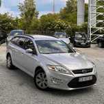 Ford Mondeo MK4 Polift | 1.6 Turbo 160KM| Manual|Navi|LED|Zadbane|2013