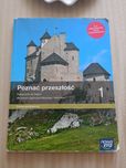 poznać przeszłość podręcznik do historii klasa 1