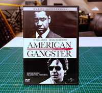 American Gangster (DVD) wydanie PL