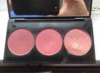 Палетка румян smashbox