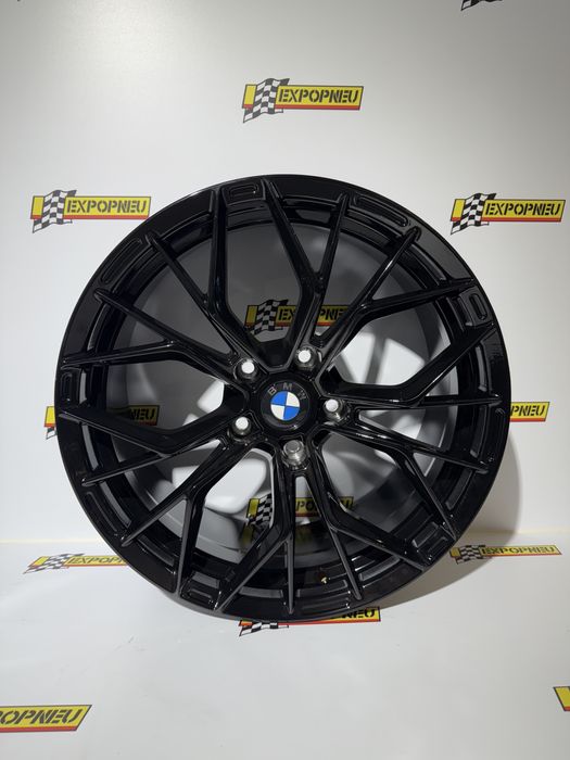 Jantes Veelar para bmw 18 5x120