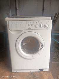 Запчастини Indesit W 84tx