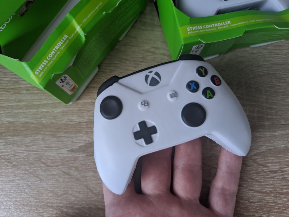 Игрушка Антистресс Джойстик контроллер Xbox one
