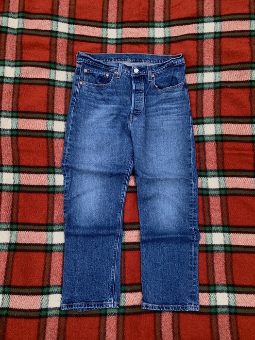 Джинси від Levi’s