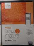 VADEMECUM matematyka rozszerzona nowa era teraz matura