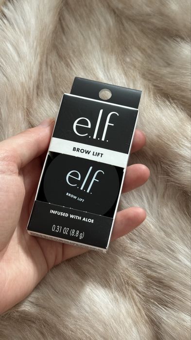 Nowe. Żel do brwi marki e.l.f.