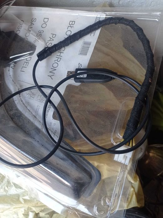 STAG 150, 100, 50 шнур для налаштування ГБО