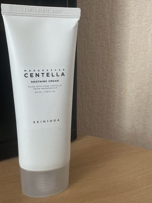 Крем для рук з кореї