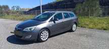 Opel Astra 1.3 Caravan CDTI ecoflex