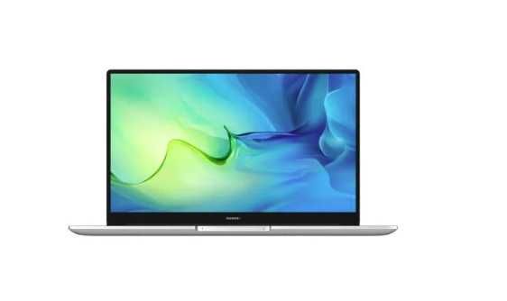 HUAWEI Matebook D15 i3-1115G4/8GB/256GB SSD/15,6" FHD/W11 Laptop