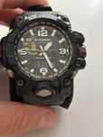 Casio G-Shock GWG 1000