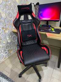 Кресло HyperX BLAST CORE Black/Red (367505)