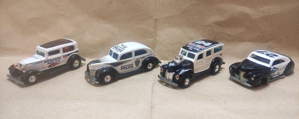 Hot Wheels Sedan Delivery , Woodle , Fat Fendered , Tail Dragger