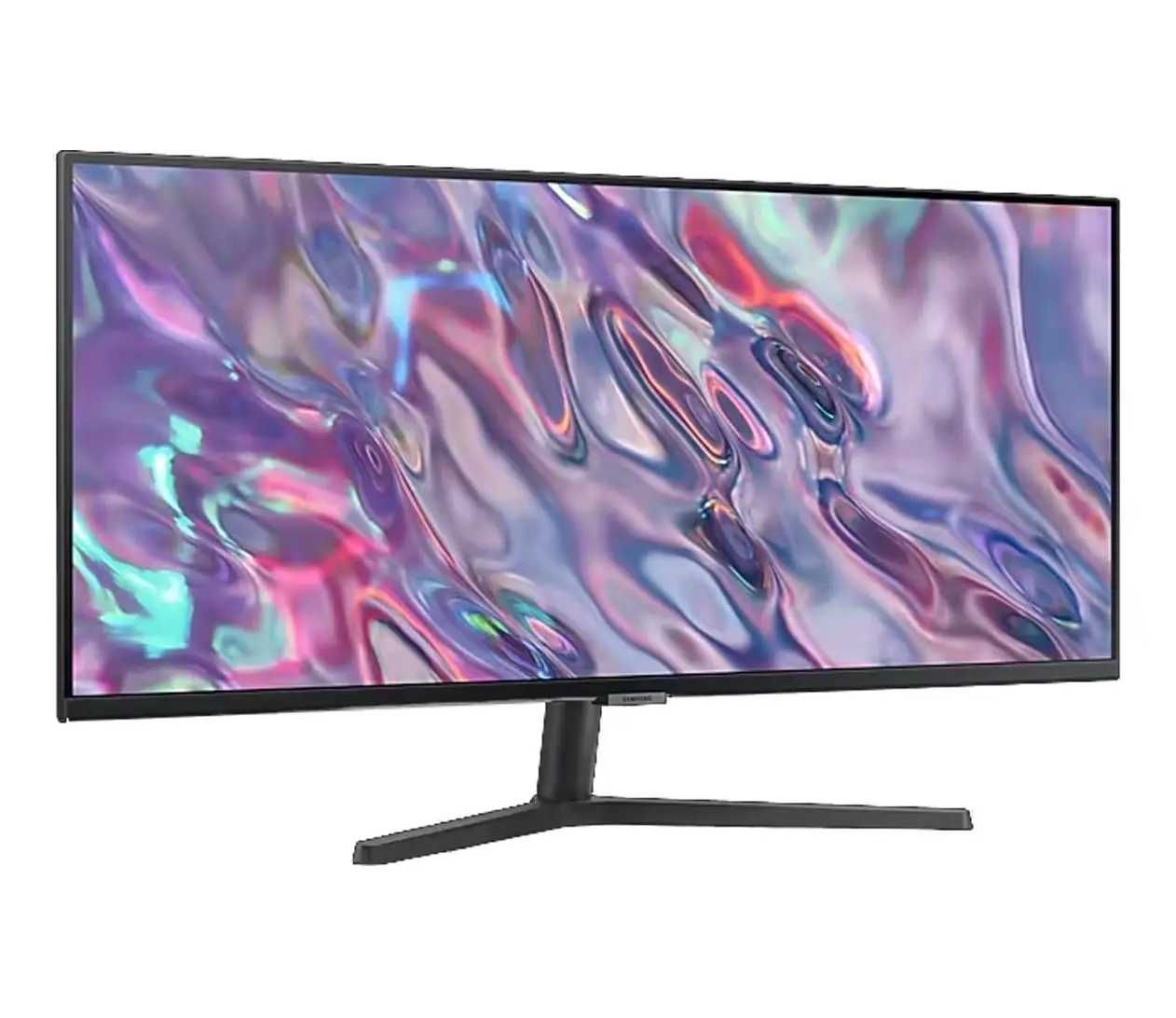 "34" Монітор Samsung ViewFinity S5 (LS34C500G)