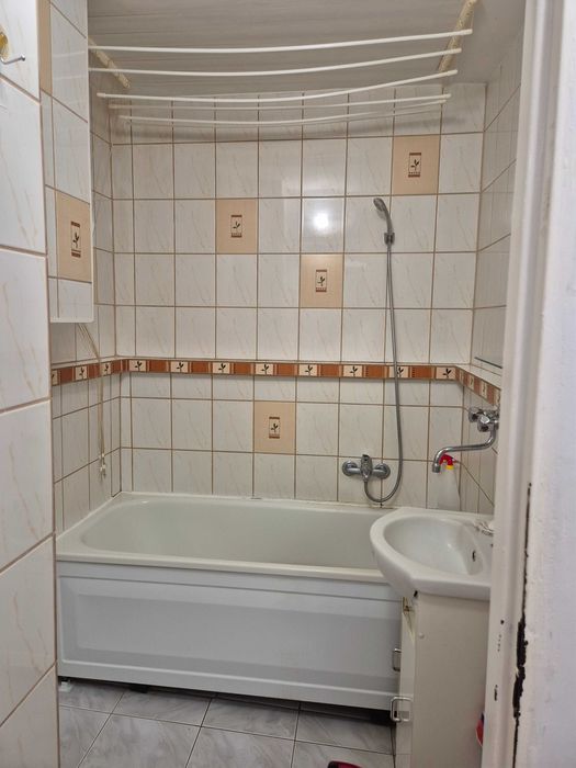 Mieszkanie 2 pok.,Golebiów I